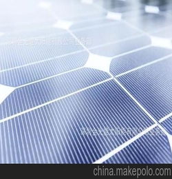 金光能能源 10W单晶电池板 光伏精品 低碳环保绿色 太阳能电池板