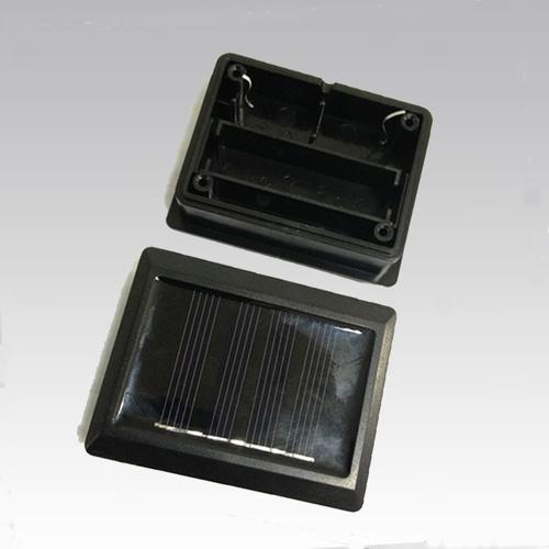 太阳能滴胶板 光伏太阳能板 单晶太阳能电池板 加工定制质保价优